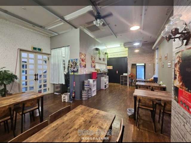 ＮPSビル（波之上写真館ビル） 2--号