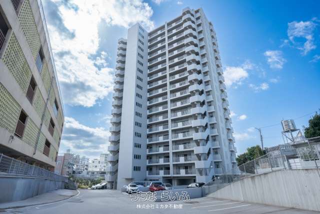 ライオンズ那覇三原マスターズゲート 7--号