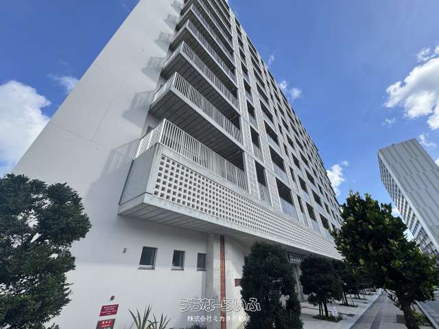 リバーサイドかみはら 2--号