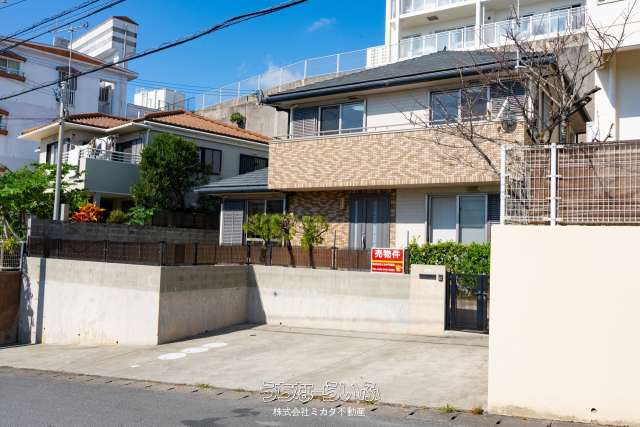 西原町上原1丁目 戸建