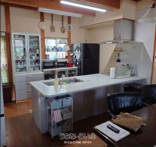 豊見城市座安 戸建