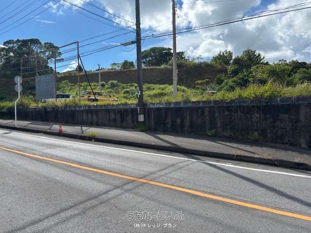 伊差川約894坪土地　一括販売（分筆不可）