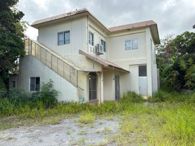 大西四丁目売り中古住宅(2階建)