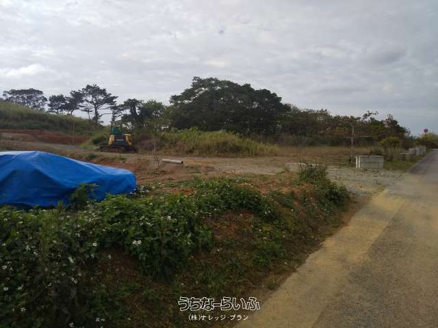 呉我919坪売地(農地)