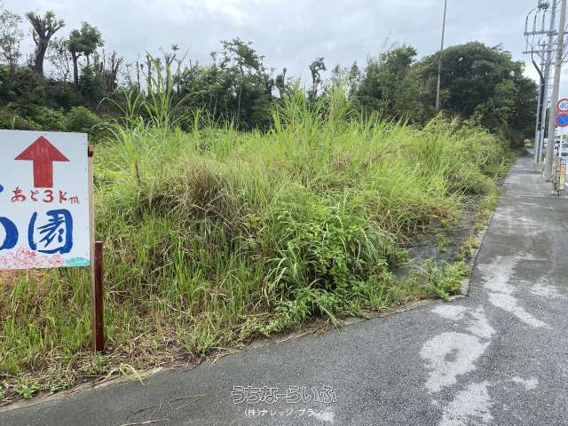 中山約306坪土地