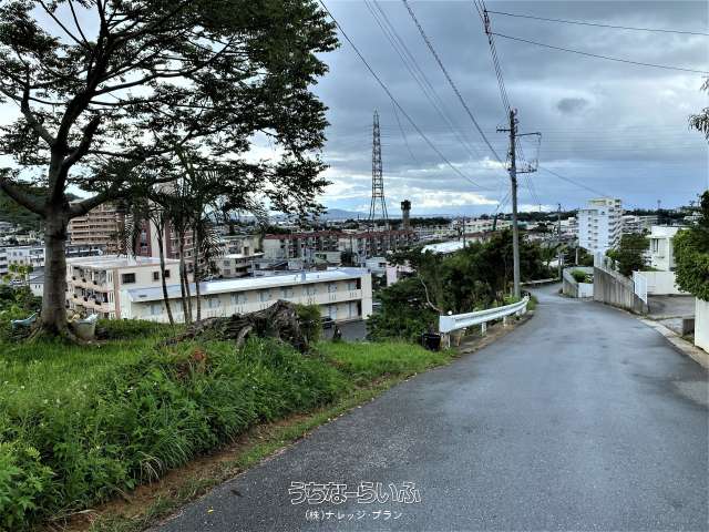 大北三丁目約732坪売地