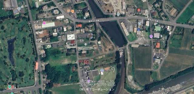 国頭村字鏡地116　他5筆