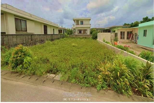 平良字西原1184-3