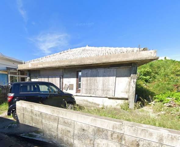 平良字前里225-2