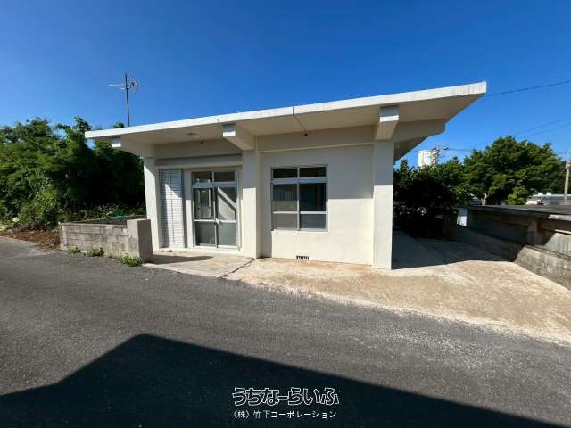 新城783-10　中古戸建