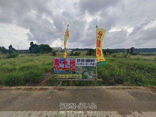 城辺字砂川179　2区画