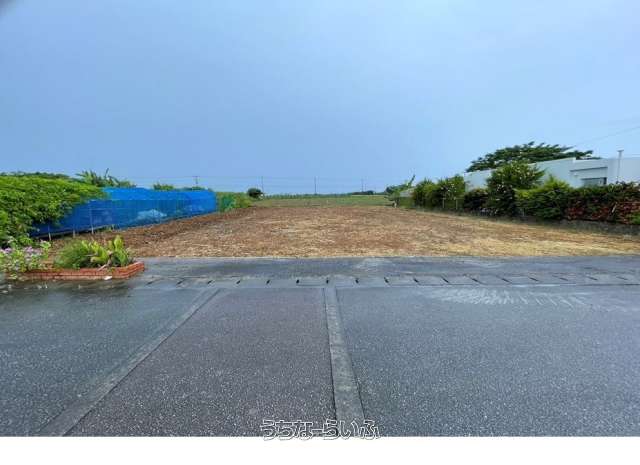 上野字野原390-41　一括