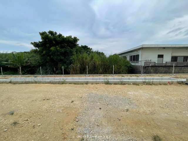 平良字東仲宗根407-2