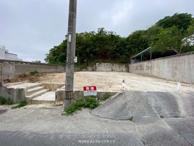 豊見城市上田