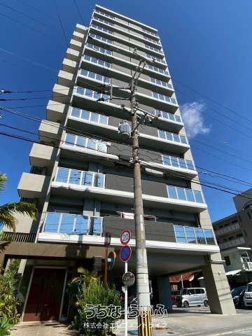 ミルコマンション三原サンライズ 2--号