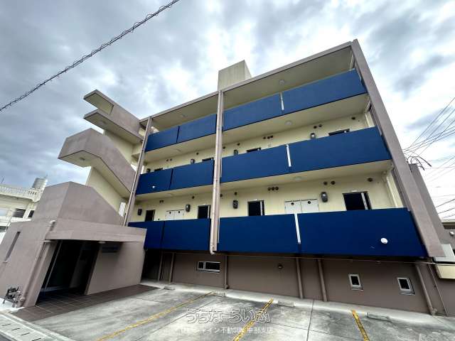 プランドール玉栄 202号