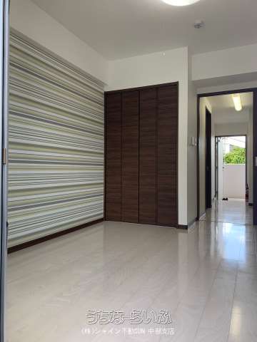 プランドールプレイス 203号