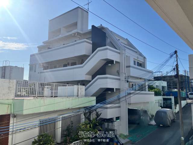 コーポタイセイ