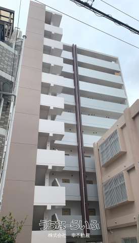 Axis Court 松尾 305号