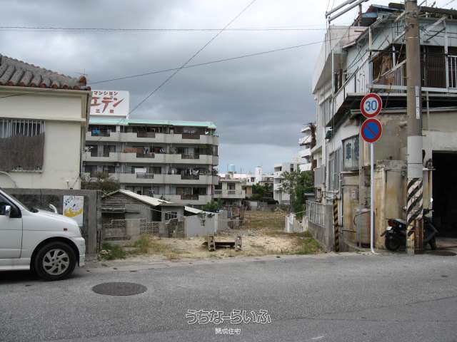 【売土地】三原3丁目 222坪