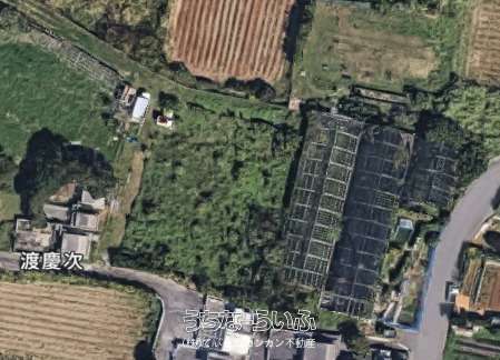 読谷村渡慶次 土地