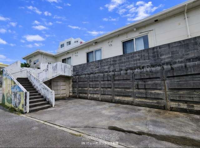 うるま市石川東恩納　戸建て