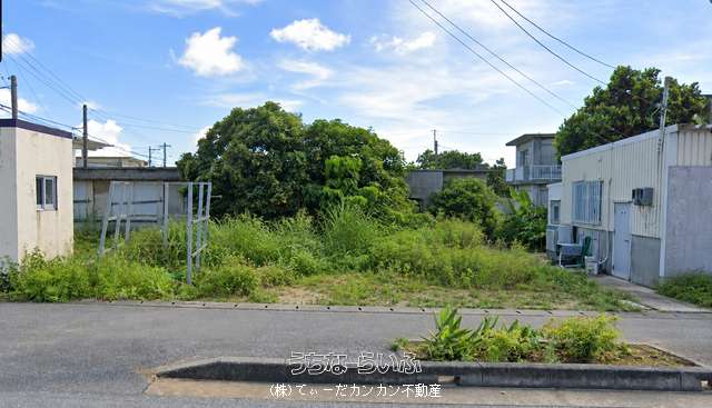 宮古島市平良西原
