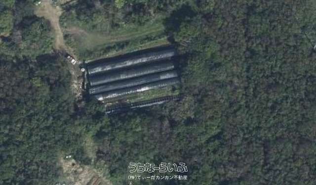 【軍用地】ホワイトビーチ