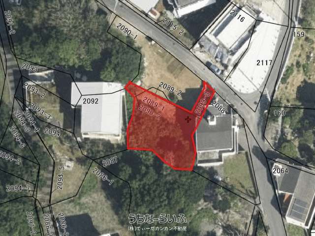 うるま市具志川
