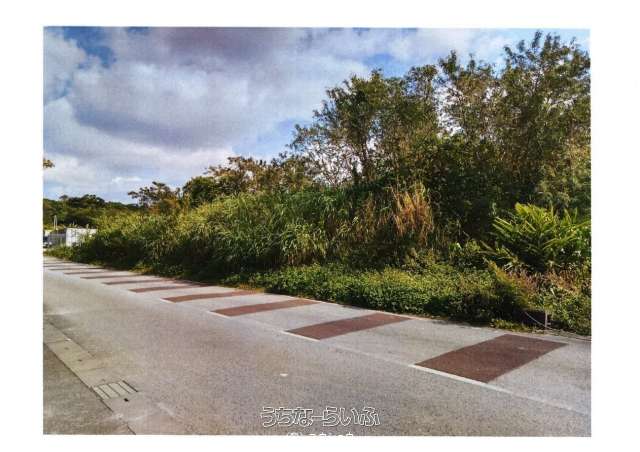 ひめゆり住宅用地 A号地