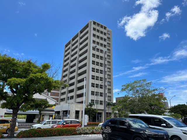 Ｄ’クラディア新都心マークブランカ 202号