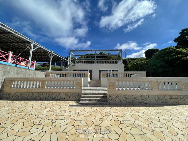 新築一棟貸し店舗