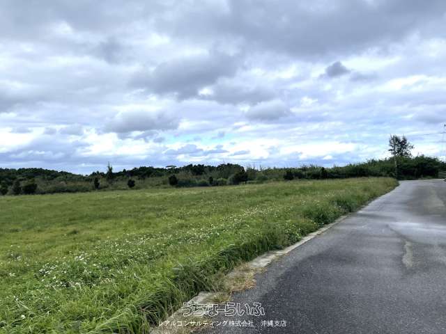 宮古島市城辺字長間山川290番地他