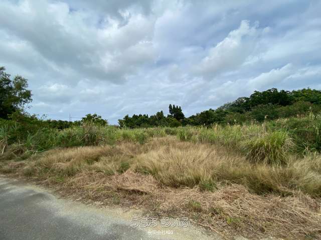 宮古島市平良字荷川取