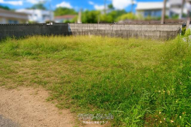 うるま市勝連南風原