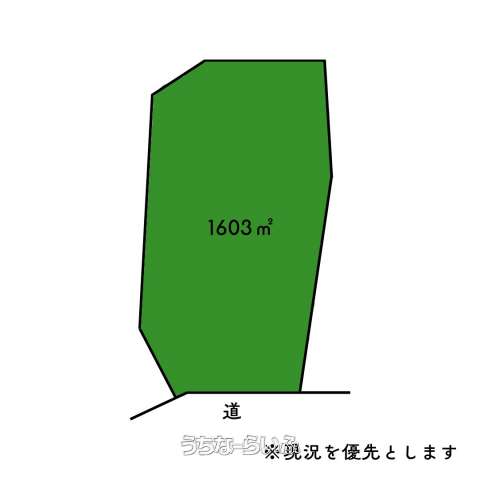 うるま市勝連南風原