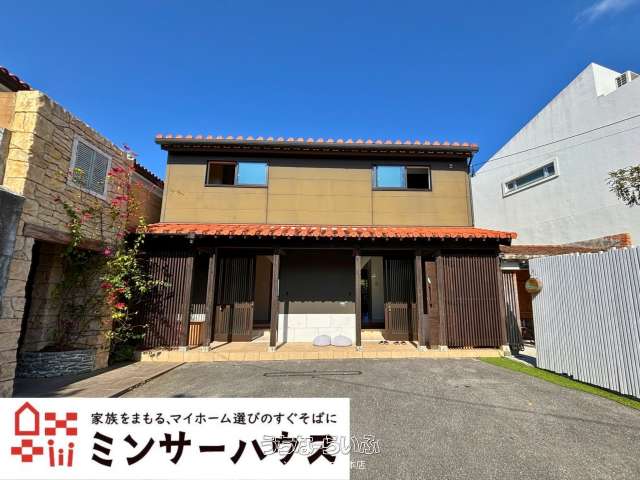 QUAN-Sea vista retreat