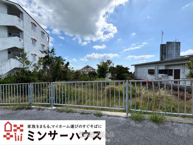 【八重瀬具志頭】84.7坪