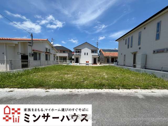 糸満市潮崎町4丁目