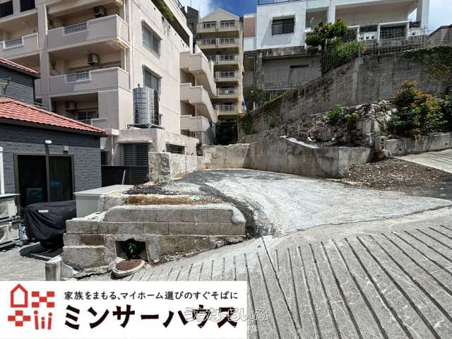 【浦添市宮城2丁目】限定1区画