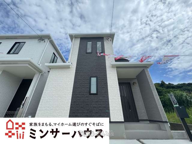 ［A号棟］糸満市真栄里IV　全４棟