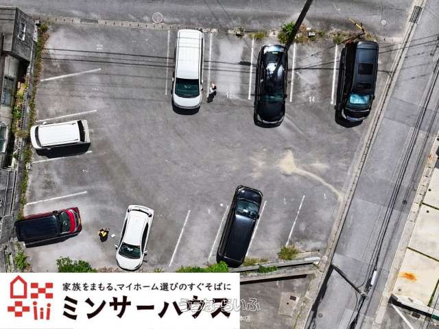 浦添市大平 土地