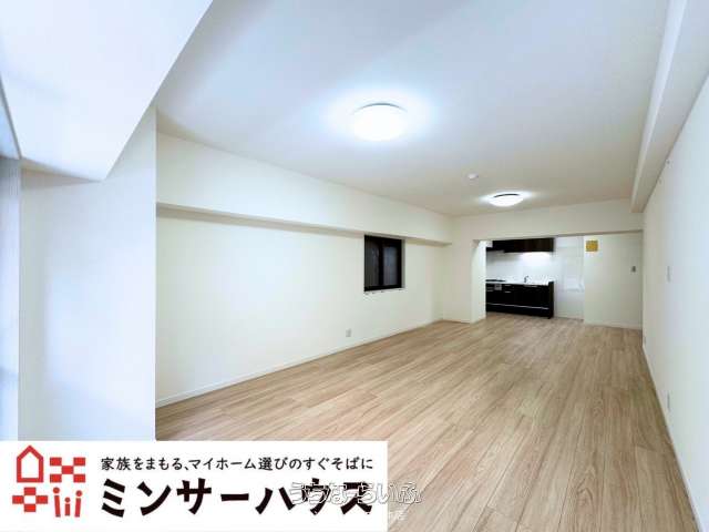 ライオンズマンション浮島通り 201号