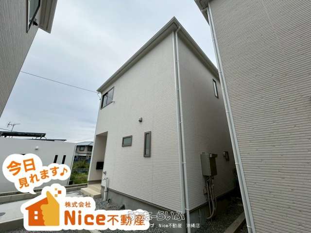 南城市佐敷佐敷第1 1号棟