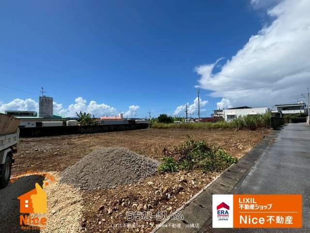 糸満市真壁第２　1号棟