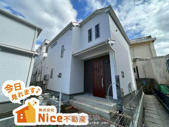 那覇市三原3丁目393番 D号棟