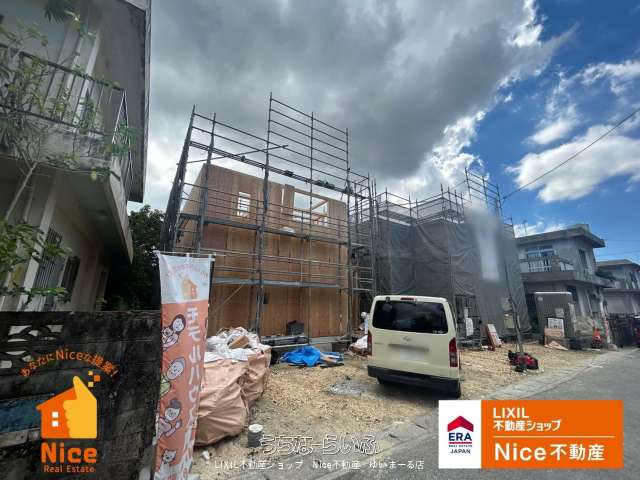 浦添市前田 2号棟