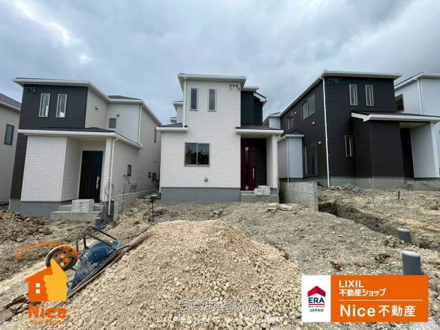 八重瀬町新城Ⅲ C号棟