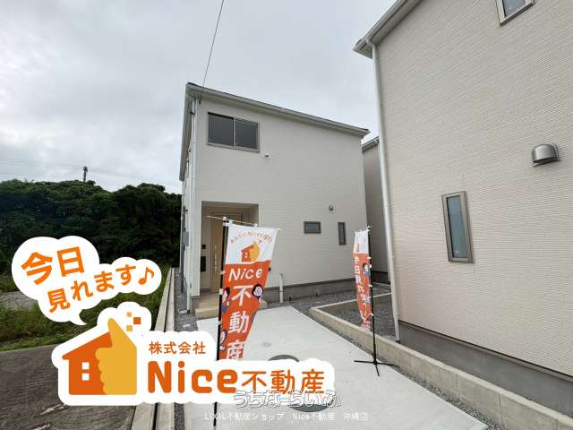 南城市佐敷佐敷第1 1号棟