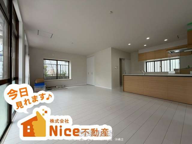 浦添市経塚1丁目 中古戸建(フルリフォーム物件)